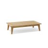 TOSCANA RECTANGULAR COFFEE TABLE