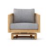 CATANIA SWIVEL CHAIR