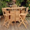 SET-20 BAR TABLE SET