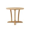 DESCANSO 35″ BISTRO ROUND TABLE
