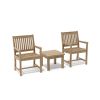 SET-19 BISTRO TABLE SET