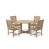 SET-16 DINING TABLE SET