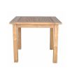 WINDSOR 35″ SQUARE BISTRO TABLE