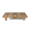 BEL-AIR DOUBLE SUN LOUNGER