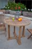 MONTAGE 35″ ROUND BISTRO TABLE