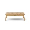 PALERMO RECTANGULAR COFFEE TABLE
