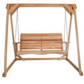 4-ft Swing w/ A-Frame
