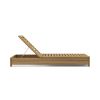 MADERA SUN LOUNGER