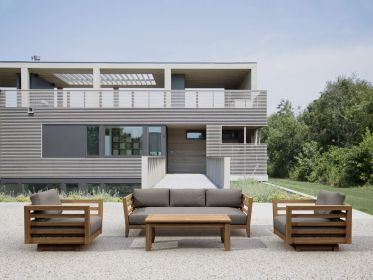 SET-161 CORDOBA DEEP SEATING SET
