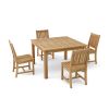 SET-106B DINING TABLE SET