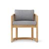CATANIA DINING CHAIR