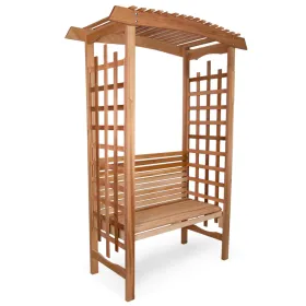 Garden Arbor Bench