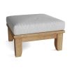 SET-98C RIVIERA MODULAR DEEP SEATING SET