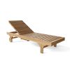 SET-SL-071 SUN LOUNGER SET