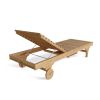 SET-SL-071 SUN LOUNGER SET