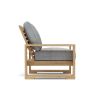 SET-142 CAPISTRANO DEEP SEATING SET
