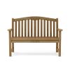 ROSE 50″ ROUND BENCH
