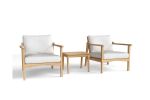 SET-3025 AMALFI DEEP SEATING SET