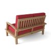BRIANNA DEEP SEATING SET