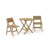 SET-23 BISTRO TABLE SET