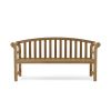 BRISBANE DEEP SEATING BENCH