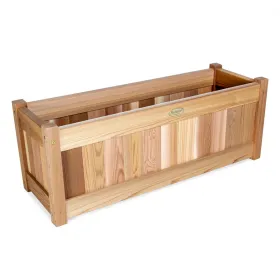 Planter Box - 32w x 11d x 12h