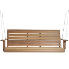 Porch Swing - 5Ft Outdoor Furniture & Patio Swing