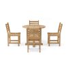 MONTAGE WINDHAM 5-PC DINING TABLE SET