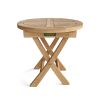 SET-51 BISTRO TABLE SET