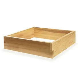 3-ft Raised Garden Box