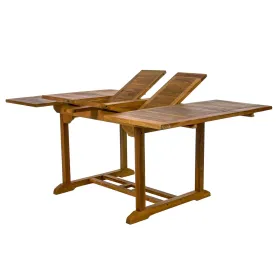 Butterfly Ext. Table