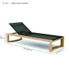 JUNUS SUN LOUNGER