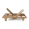 SET-48 BEL-AIR SUN LOUNGER SET