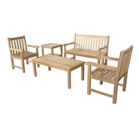 SET-118 CONVERSATION SET