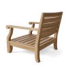 SET-98B RIVIERA MODULAR DEEP SEATING SET