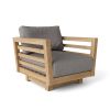 SET-161 CORDOBA DEEP SEATING SET