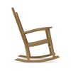 PALM BEACH ROCKING ARMCHAIR