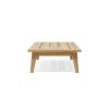 TOSCANA RECTANGULAR COFFEE TABLE