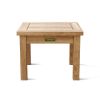 SET-19 BISTRO TABLE SET