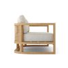 JUNUS 4-SEAT SOFA