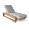 CAPISTRANO SUN LOUNGER