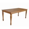 ROCKFORD DINING TABLE