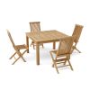 SET-62 DINING TABLE SET