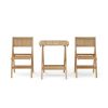 SET-22 BISTRO TABLE SET
