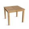 SET-11 BISTRO TABLE SET