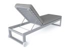 LUCCA SUN LOUNGER