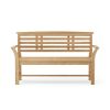 SAKURA 2-SEATER BENCH