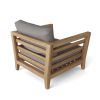 CORDOBA DEEP SEATING ARMCHAIR