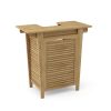 MONTEGO BAR TABLE