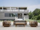 CORDOBA DEEP SEATING SOFA